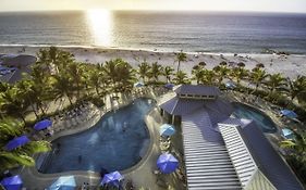 Naples Beach Hotel And Resort